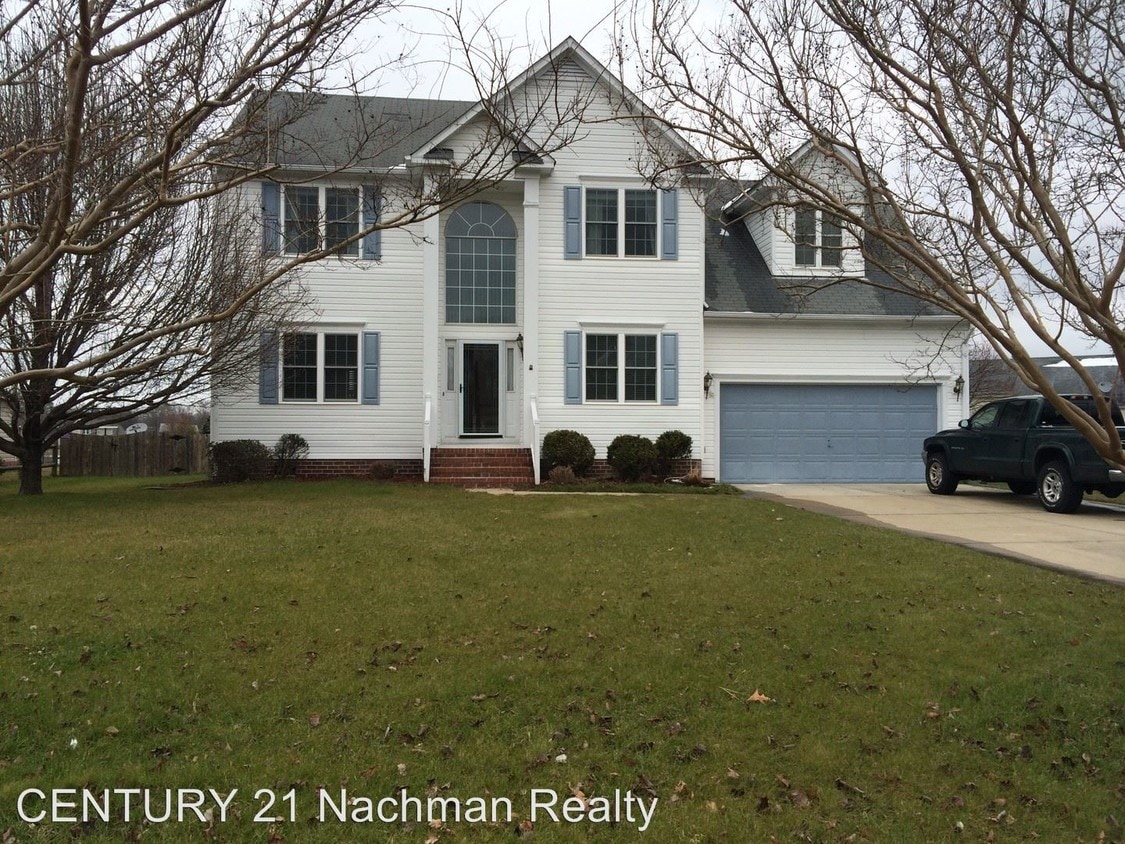 6702 Duck Landing Ct, Suffolk, VA 23435 House for Rent in Suffolk, VA