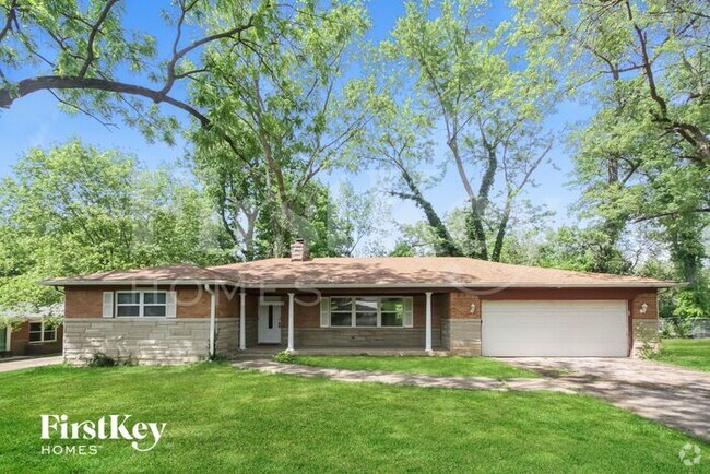 Building Photo - 5318 Glencairn Ln