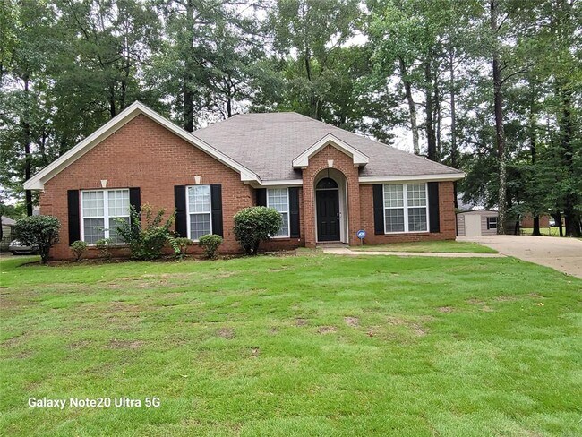 Building Photo - 6404 Deerwood Pl