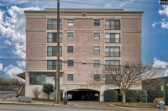 Foto del edificio - 2009 Greene St