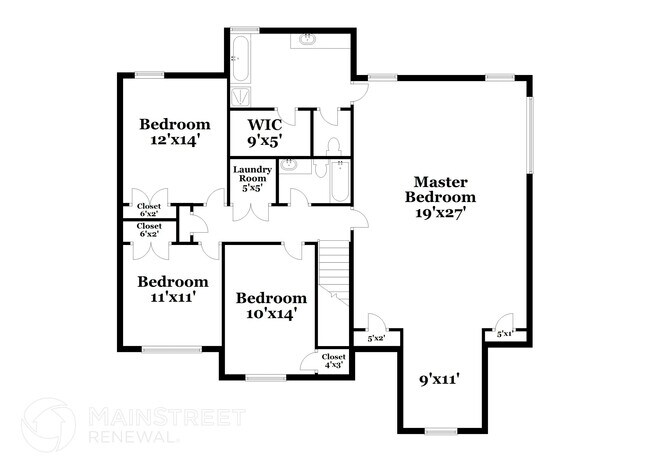 Foto del edificio - 4050 Castle Way Dr