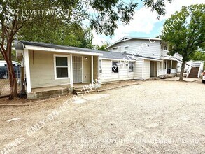 Building Photo - 602 Lovett Ave