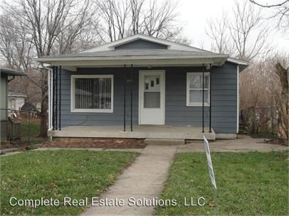 Primary Photo - 2933 S Roena St