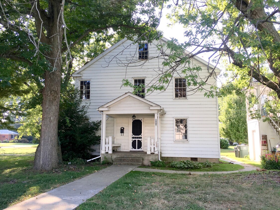 601 Lafayette St Unit 2, Havre de Grace, MD 21078 Apartments in Havre de Grace, MD