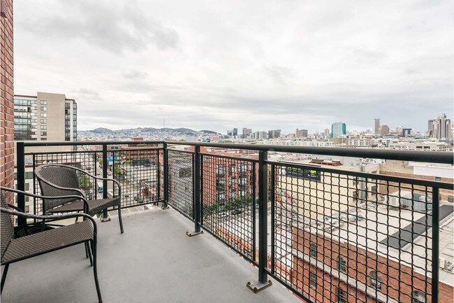 Building Photo - 177 Townsend St