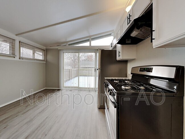 Foto del edificio - 5904 N Garfield Ave