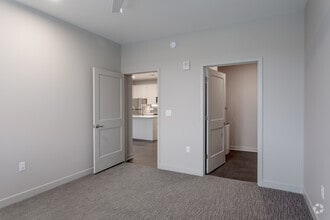 1BR, 1BA - Haven - The Backyard at One North