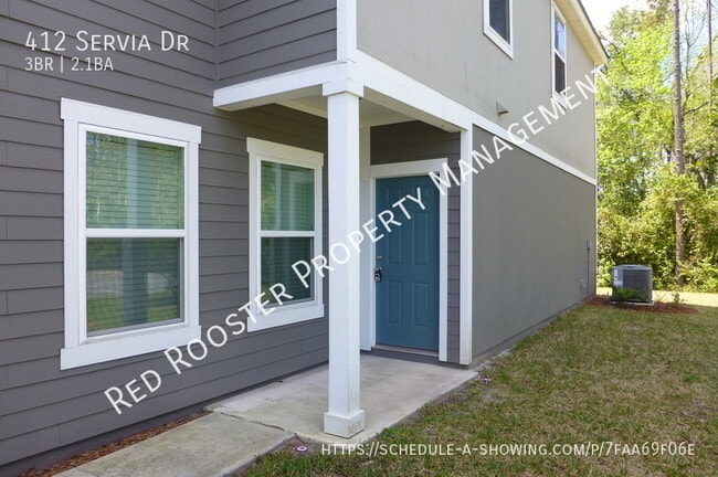 Building Photo - 412 Servia Dr