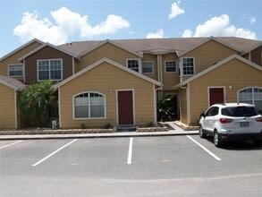 Building Photo - 511 Coconut Palm Way