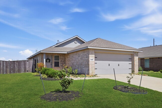 Foto del edificio - 14427 Woodcott Warren Wy