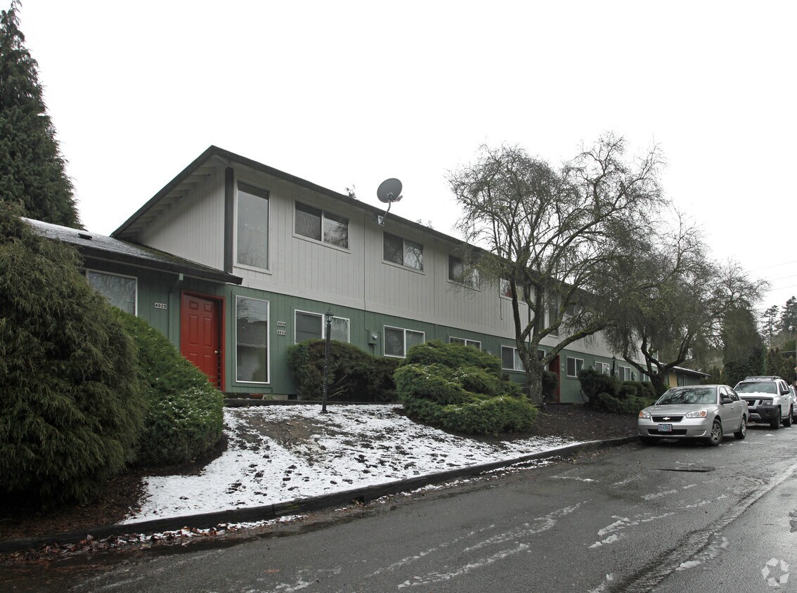 Foto del edificio - 4920-4938 SW 59th Ave