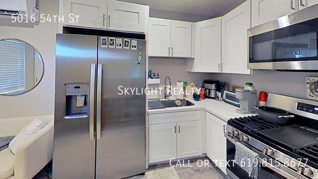 Building Photo - 5016 54th St