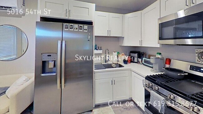 Foto del edificio - 5016 54th St
