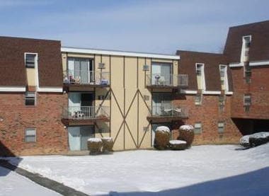 Building Photo - Fairmont Place