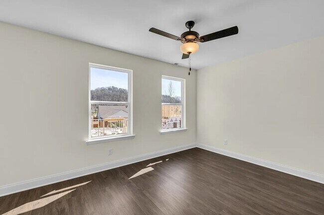 Foto del edificio - 5546 Stream Ln