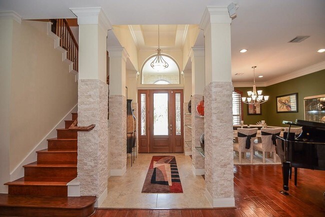 Foto del edificio - 4110 Westerdale Dr