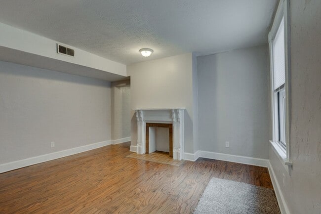 Photo - Elizabeth Street Apartment