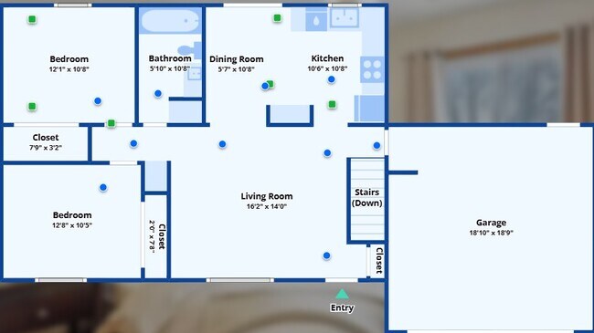 Foto del edificio - 6990 Redwing Ln