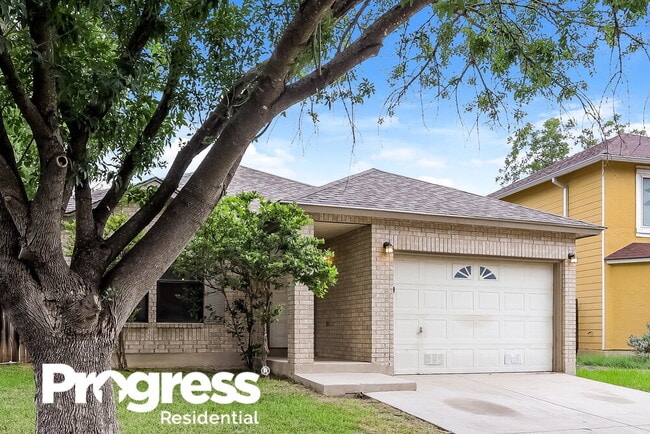 Building Photo - 9743 Frost Plain Dr