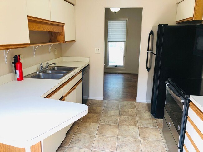 Foto del edificio - 1541 6th St SW