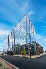 Building Photo - The Press