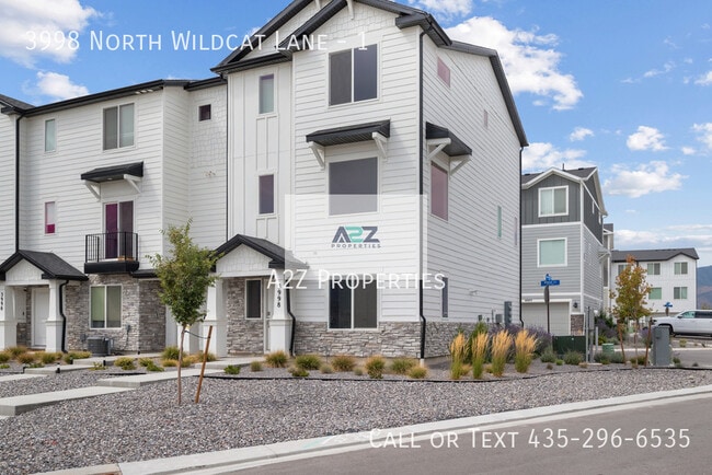 Building Photo - 3998 N Wildcat Ln