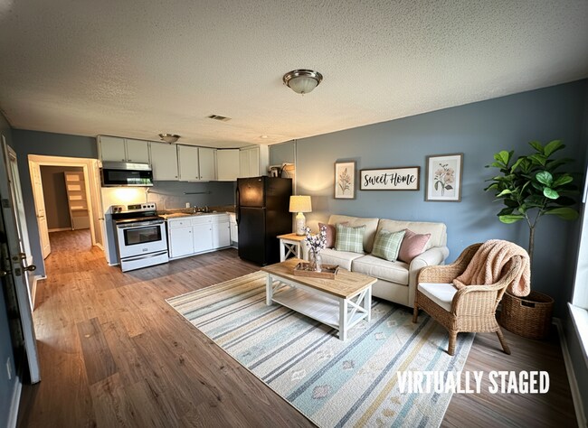 Foto del edificio - 1602-1604 N Park St