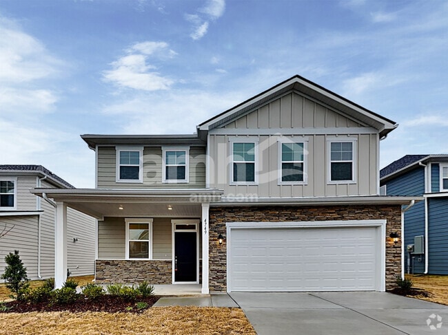 Building Photo - 4749 Chutney Dr