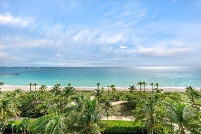 Foto del edificio - 10225 Collins Ave