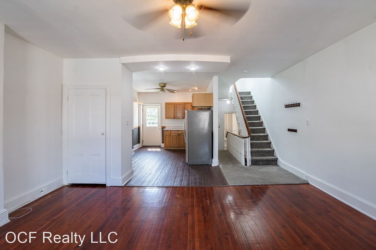 Primary Photo - 2 br, 1 bath House - 122 Dawson Street Unit 2