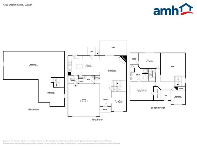Building Photo - 4359 Dobbin Circle