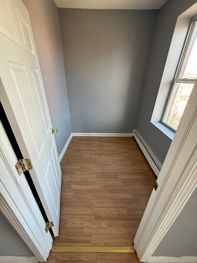 Foto del edificio - 61 Bedford St