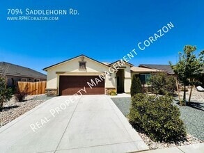 Building Photo - 7094 Saddlehorn Rd