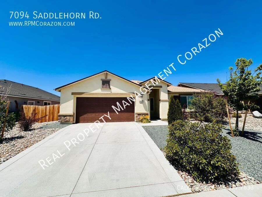 Primary Photo - 7094 Saddlehorn Rd