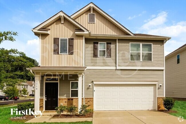 Building Photo - 5518 Cobblestone Glen Dr