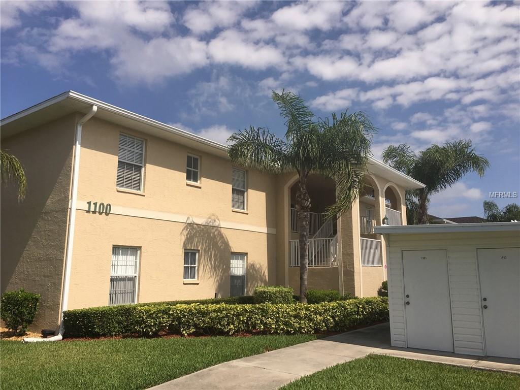 Primary Photo - 5800 Sabal Trace Dr