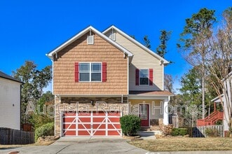 Building Photo - 848 Tyler Woods Dr