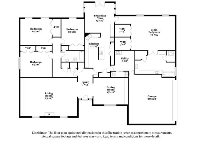 Building Photo - 928 Victoria Dr