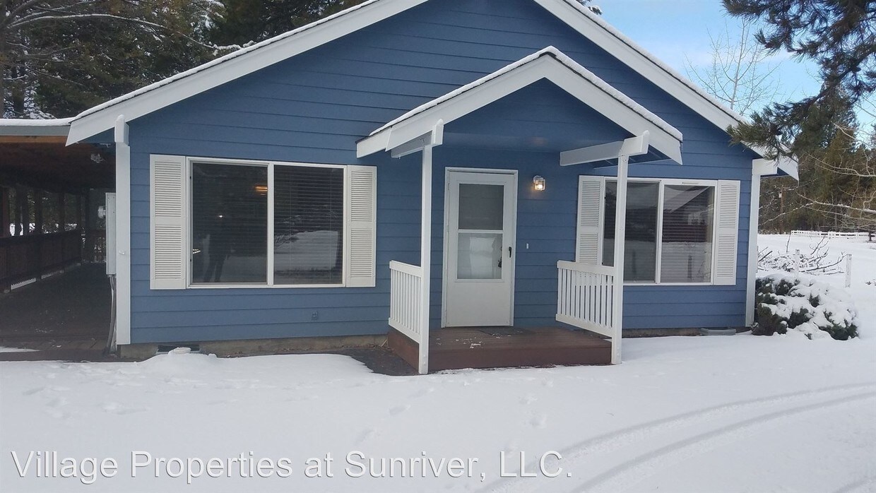 Primary Photo - 3 br, 2 bath House - 55955 Snow Goose Rd