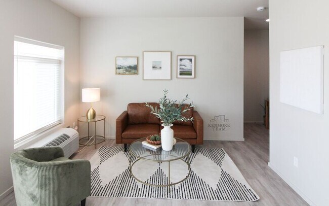 Foto del edificio - 1200 N 8th Ave