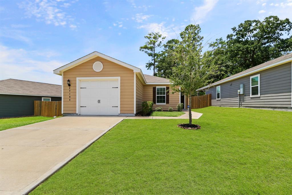 27104 Leonardo Dr, Magnolia, TX 77355 House for Rent in Magnolia, TX