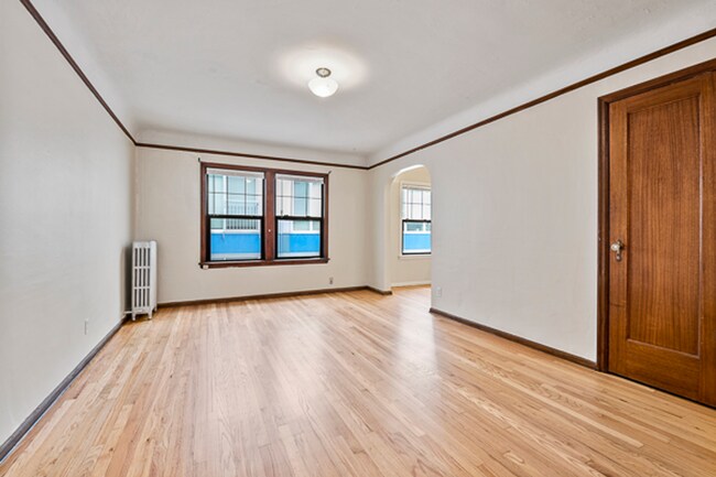 Interior Photo - GX Grex Apartments