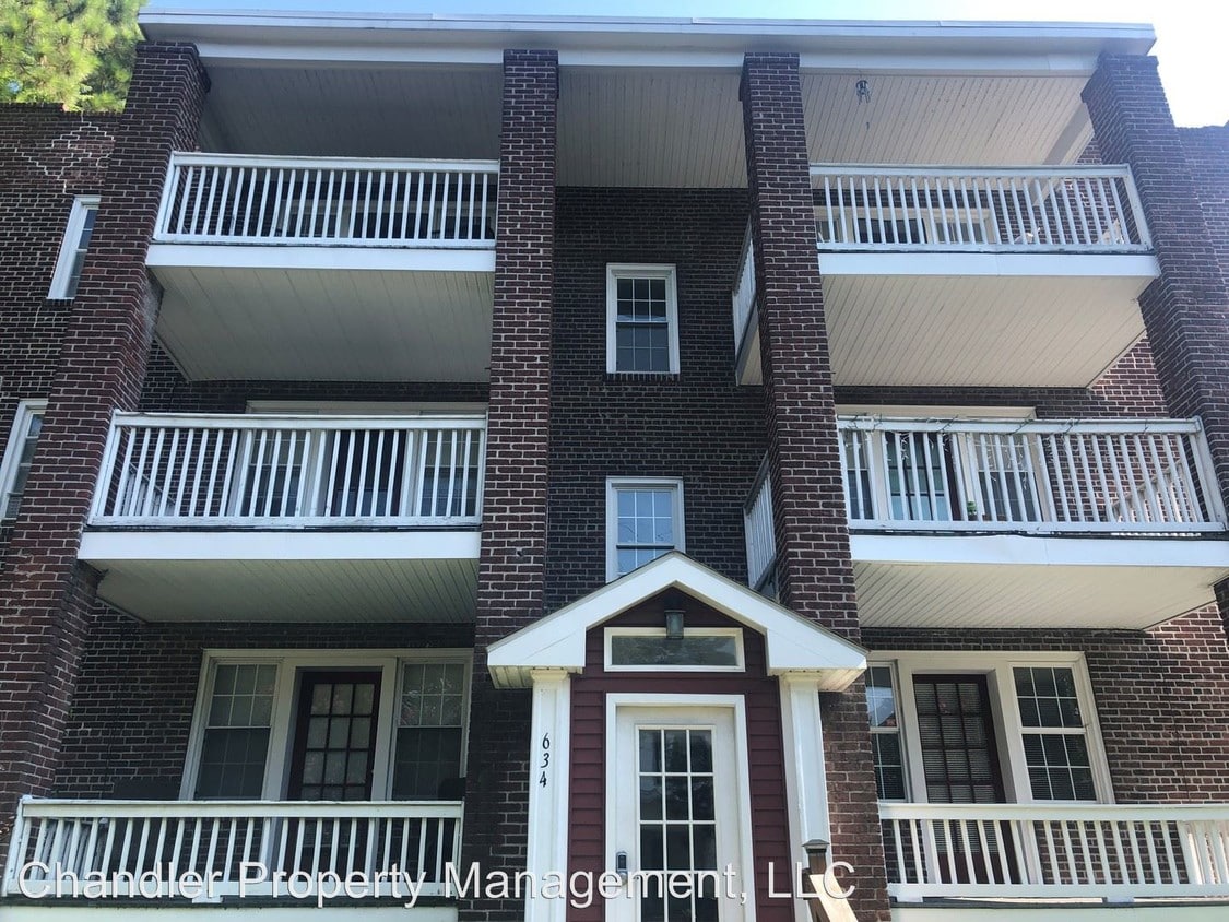 634 Connecticut Ave, Norfolk, VA 23508 Apartment for Rent in Norfolk