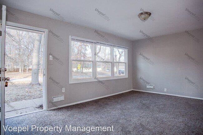 Foto del edificio - 3 br, 1 bath House - 10905 Bristol Ter.