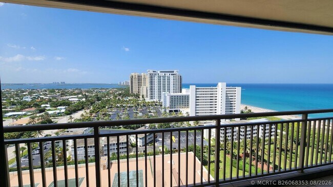 Building Photo - 3400 N Ocean Dr
