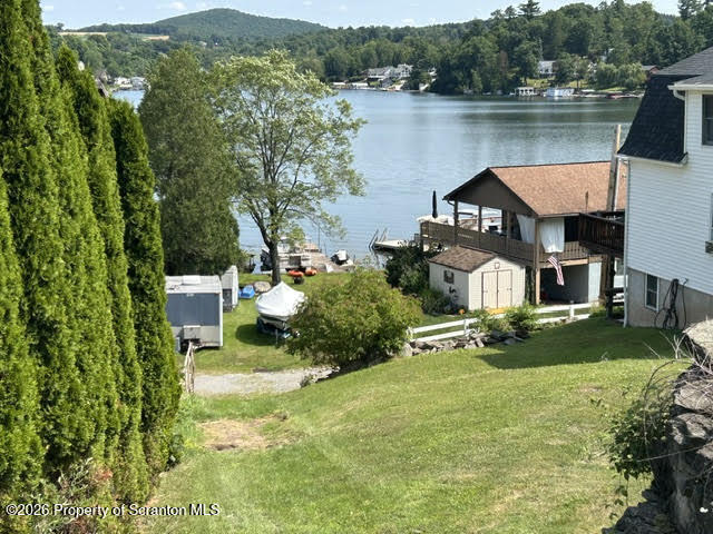 Foto del edificio - 126 Evergreen Ln