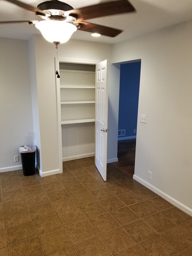 Kitchen Pantry - 87 Jackson Ave