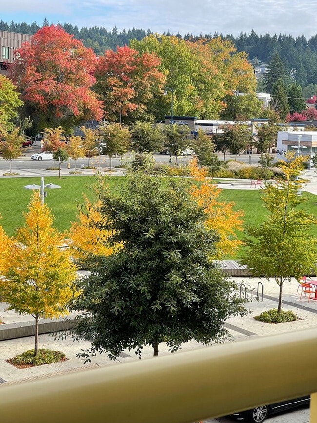 Building Photo - Downtown Redmond unit in the Cleveland Bldg with one assigned parking spot included in the rent!