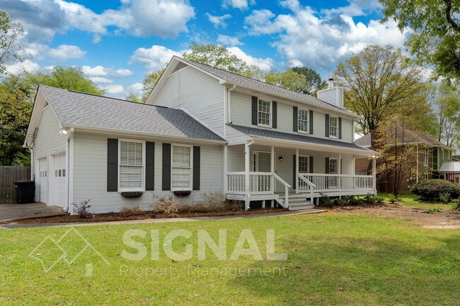Foto del edificio - 6232 Sioux Ln
