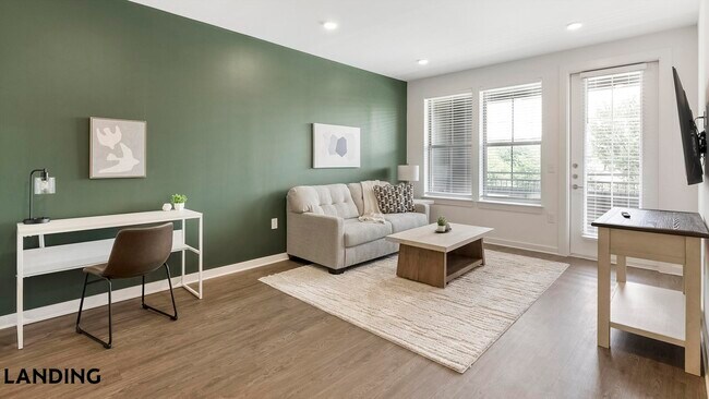 Foto del edificio - 3900 Robinson Rd